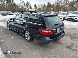 2011 Mercedes-Benz E 350 Luxury with VIN WDDHH8HB8BA506209, listed as a IAAI auction lot 41400923 with 205,828 mi miles and . Bid and sale history available at DreamBid. Image 3.