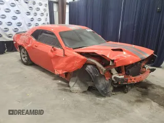 2020 Dodge Challenger SXT with VIN 2C3CDZAG1LH159681, listed as a Copart auction lot 51462775 with 43,189 mi miles and Clean Title. Bid and sale history available at DreamBid. Image 4.