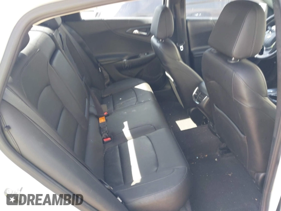 2017 Chevrolet Malibu LT with VIN 1G1ZE5ST1HF117505, listed as a IAAI auction lot 42055442 with 149,831 mi miles and . Bid and sale history available at DreamBid. Image 8.