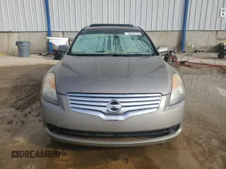 2008 Nissan Altima 2.5 with VIN 1N4AL21E08N538462, listed as a Copart auction lot 45970735 with 0 mi miles and Non Repairable. Bid and sale history available at carsss.com. Image 5.