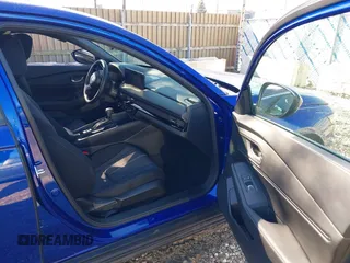 2024 Honda Accord Sport с VIN 1HGCY2F55RA073118, выставлен на аукционе IAAI как лот 41665233 с пробегом 1 069 миль миль и . История ставок и продаж доступна на DreamBid. Изображение 5.