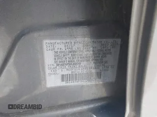 2017 Nissan Sentra SV with VIN 3N1AB7AP3HL698219, listed as a IAAI auction lot 41793158 with 101,133 mi miles and . Bid and sale history available at DreamBid. Image 9.
