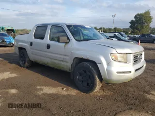 2006 Honda Ridgeline RTS with VIN 2HJYK16486H001510, listed as a Copart auction lot 74717894 with 149,472 mi miles and Clean Title. Bid and sale history available at carsss.com. Image 4.