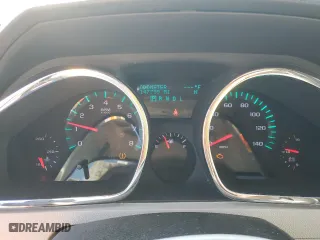 2012 Chevrolet Traverse LTZ with VIN 1GNKVLED7CJ119533, listed as a Copart auction lot 86126724 with 147,799 mi miles and Salvage Title. Bid and sale history available at carsss.com. Image 9.