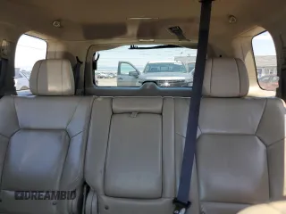 2012 Honda Pilot EX-L z VIN 5FNYF4H54CB037907, wystawiony jako Copart lot #60691425 z przebiegiem 212 977 mil mil oraz Czysty tytuł • Clean title. Historia ofert i sprzedaży dostępna na DreamBid. Obrazek 10.