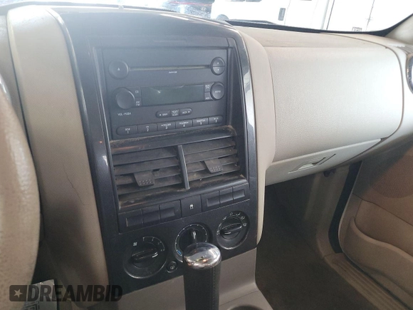 2006 Ford Explorer XLS with VIN 1FMEU62E56UA53571, listed as a IAAI auction lot 42677837 with 109,769 mi miles and . Bid and sale history available at DreamBid. Image 27.