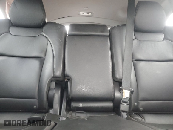2020 Acura MDX with VIN 5J8YD4H38LL045981, listed as a Copart auction lot 65192985 with 45,930 mi miles and Salvage title. Bid and sale history available at DreamBid. Image 10.