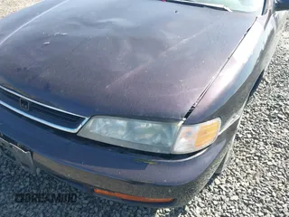 1997 Honda Accord Special Edition with VIN 1HGCD5600VA216259, listed as a IAAI auction lot 41856616 with 203,326 mi miles and . Bid and sale history available at carsss.com. Image 6.