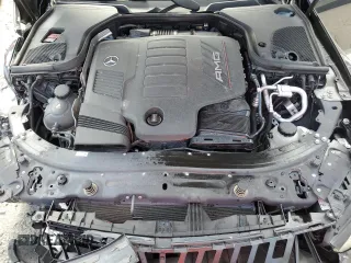 2019 Mercedes-Benz AMG GT 53 с VIN WDD7X6BB7KA005985, выставлен на аукционе Copart как лот 58310413 с пробегом 41 930 миль миль и . История ставок и продаж доступна на DreamBid. Изображение 11.