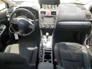 2016 Subaru Impreza 2.0i с VIN JF1GPAA67G8295151, выставлен на аукционе Copart как лот 58273835 с пробегом 34 175 миль миль и Списание • Salvage title. История ставок и продаж доступна на DreamBid. Изображение 8.