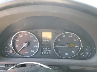 2007 Mercedes-Benz C 230 Sport с VIN WDBRF52H87A943973, выставлен на аукционе Copart как лот 63071965 с пробегом 158 823 миль миль и Списание • Salvage title. История ставок и продаж доступна на DreamBid. Изображение 9.