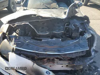 2016 Mercedes-Benz SLK 350 with VIN WDDPK5HA3GF125431, listed as a Copart auction lot 48380365 with Not provided miles and Salvage title. Bid and sale history available at DreamBid. Image 11.