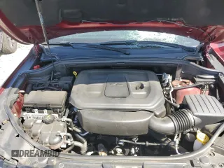 2022 Jeep Grand Cherokee Limited z VIN 1C4RJFBG2NC122835, wystawiony jako Copart lot #52557515 z przebiegiem 30 916 mil mil oraz Szkoda całkowita • Salvage title. Historia ofert i sprzedaży dostępna na DreamBid. Obrazek 11.