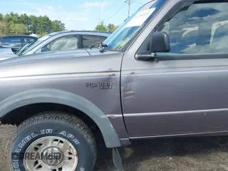 1997 Ford Ranger XLT with VIN 1FTCR15X5VPA26414, listed as a IAAI auction lot 42152221 with 182,487 mi miles. Bid and sale history available at carsss.com. Image 6.