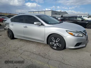 2016 Nissan Altima S z VIN 1N4AL3AP9GN370200, wystawiony jako Copart lot #53754555 z przebiegiem 94 699 mil mil oraz Szkoda całkowita • Salvage title. Historia ofert i sprzedaży dostępna na DreamBid. Obrazek 4.