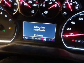 2021 Chevrolet Silverado 1500 RST with VIN 1GCUYEET9MZ438981, listed as a IAAI auction lot 41585169 with 55,785 mi miles. Bid and sale history available at carsss.com. Image 7.