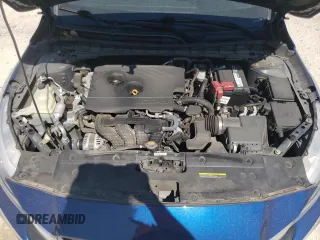 2020 Nissan Altima S with VIN 1N4BL4BVXLC260088, listed as a Copart auction lot 49124085 with 32,889 mi miles and Salvage Title. Bid and sale history available at carsss.com. Image 11.