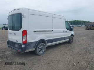 2015 Ford Transit Cargo с VIN 1FTNR2CM6FKA78480, выставлен на аукционе IAAI как лот 42516077 с пробегом 165 424 миль миль и . История ставок и продаж доступна на DreamBid. Изображение 4.