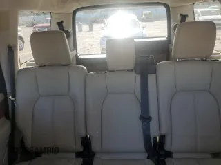 2011 Land Rover LR4 Lux with VIN SALAK2D49BA580135, listed as a Copart auction lot 57678185 with Not provided miles and Salvage title. Bid and sale history available at DreamBid. Image 10.