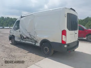 2018 Ford Transit с VIN 1FTYE2CM2JKA10887, выставлен на аукционе IAAI как лот 36715890 с пробегом 132 725 миль миль и . История ставок и продаж доступна на DreamBid. Изображение 3.