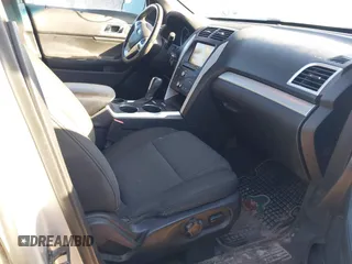 2014 Ford Explorer XLT with VIN 1FM5K7D81EGB40383, listed as a IAAI auction lot 41737237 with 246,707 mi miles and . Bid and sale history available at DreamBid. Image 5.