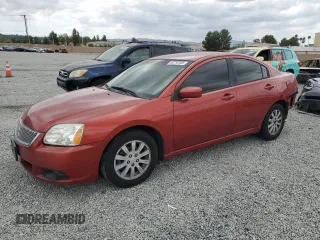 2011 Mitsubishi Galant FE с VIN 4A32B2FF4BE005876, выставлен на аукционе Copart как лот 54716105 с пробегом 237 431 миль миль и Списание • Salvage title. История ставок и продаж доступна на DreamBid. Изображение 1.