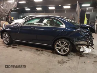 2021 Mercedes-Benz C 300 с VIN W1KWF8EBXMR649913, выставлен на аукционе IAAI как лот 41132379 с пробегом 22 429 миль миль и . История ставок и продаж доступна на DreamBid. Изображение 3.