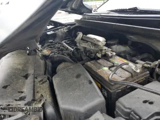 2013 Hyundai Veloster w/Gray Int с VIN KMHTC6AD8DU113990, выставлен на аукционе Copart как лот 54571895 с пробегом 181 757 миль миль и Списание • Salvage title. История ставок и продаж доступна на DreamBid. Изображение 11.