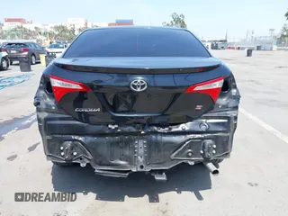 2015 Toyota Corolla L с VIN 5YFBURHE4FP296947, выставлен на аукционе IAAI как лот 42482174 с пробегом 153 509 миль миль и . История ставок и продаж доступна на DreamBid. Изображение 6.