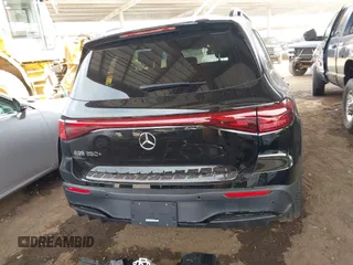 2024 Mercedes-Benz EQB 250+ z VIN W1N9M0CB0RN096438, wystawiony jako IAAI lot #41679845 z przebiegiem 1219 mil mil oraz . Historia ofert i sprzedaży dostępna na DreamBid. Obrazek 17.