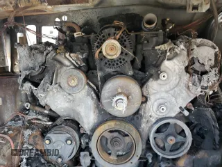 2006 Ford F-250 XL z VIN 1FTSX21576ED46732, wystawiony jako Copart lot #59038184 z przebiegiem Nie podano mil oraz Nie do naprawy • Non repairable. Historia ofert i sprzedaży dostępna na DreamBid. Obrazek 11.
