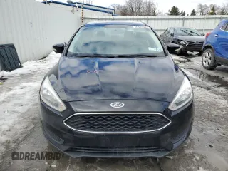 2016 Ford Focus SE with VIN 1FADP3F21GL218812, listed as a Copart auction lot 46823905 with 111,514 mi miles and Non repairable. Bid and sale history available at DreamBid. Image 5.
