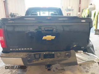 2013 Chevrolet Silverado 1500 with VIN 1GCRKSE27DZ346393, listed as a IAAI auction lot 41726306 with 73,033 mi miles and . Bid and sale history available at DreamBid. Image 16.