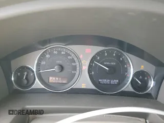 2008 Jeep Commander Limited with VIN 1J8HG58N98C125061, listed as a Copart auction lot 82491864 with 170,340 mi miles and Salvage Title. Bid and sale history available at carsss.com. Image 9.