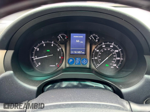2014 Lexus GX 460 Luxury с VIN JTJJM7FX5E5072387, выставлен на аукционе Copart как лот 57472995 с пробегом 161 457 миль миль и Чистый • Clean title. История ставок и продаж доступна на DreamBid. Изображение 8.