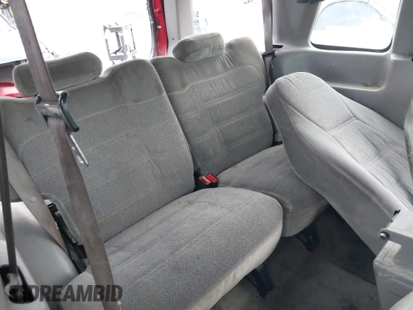 1999 Ford Explorer с VIN 1FMYU22E9XUB59237, выставлен на аукционе IAAI как лот 41773698 с пробегом 202 175 миль миль и . История ставок и продаж доступна на DreamBid. Изображение 8.