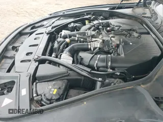 2011 BMW 5 Series 550i with VIN WBAFR9C53BC618293, listed as a IAAI auction lot 42641838 with 141,254 mi miles and . Bid and sale history available at DreamBid. Image 12.