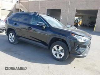 2020 Toyota RAV4 Hybrid XLE с VIN 2T3RWRFV0LW052144, выставлен на аукционе IAAI как лот 41941758 с пробегом 53 725 миль миль и . История ставок и продаж доступна на DreamBid. Изображение 1.