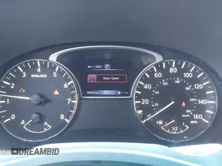 2018 Nissan Pathfinder S with VIN 5N1DR2MM6JC620315, listed as a IAAI auction lot 42225525 with 102,413 mi miles and . Bid and sale history available at DreamBid. Image 7.