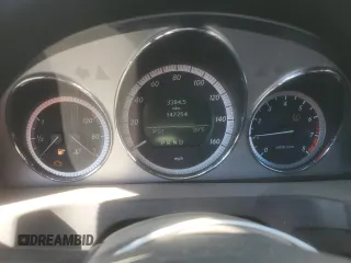 2010 Mercedes-Benz C 300 Sport with VIN WDDGF5EB9AR122458, listed as a Copart auction lot 62728695 with 147,254 mi miles and Clean title. Bid and sale history available at DreamBid. Image 9.