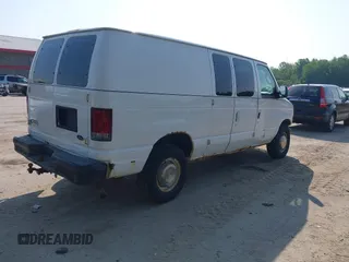 2006 Ford Econoline Cargo с VIN 1FTSE34L66HA34423, выставлен на аукционе IAAI как лот 42441829 с пробегом 305 406 миль миль и . История ставок и продаж доступна на DreamBid. Изображение 4.