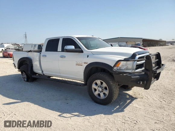 2015 Ram 2500 Tradesman с VIN 3C6TR5HT9FG537041, выставлен на аукционе Copart как лот 75338034 с пробегом 157 700 миль миль и Списание • Salvage title. История ставок и продаж доступна на DreamBid. Изображение 4.
