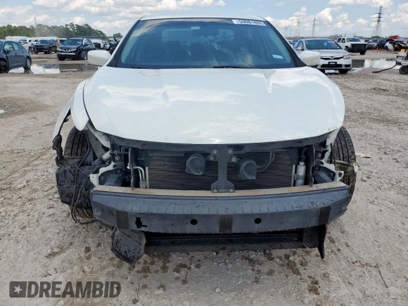 2017 Nissan Altima S with VIN 1N4AL3AP0HC118932, listed as a Copart auction lot 59081805 with 152,356 mi miles and Salvage title. Bid and sale history available at DreamBid. Image 5.