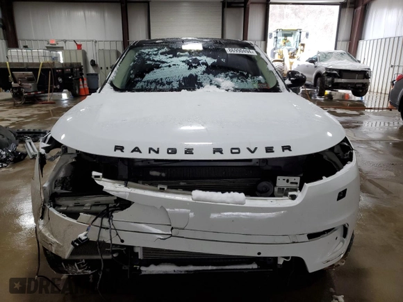 2020 Land Rover Range Rover Velar S z VIN SALYB2EX5LA259816, wystawiony jako Copart lot #86990494 z przebiegiem 34 400 mil mil oraz Szkody całkowita. Historia ofert i sprzedaży dostępna na DreamBid. Obrazek 5.