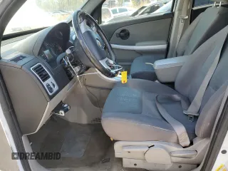 2007 Chevrolet Equinox LT with VIN 2CNDL73FX76230434, listed as a Copart auction lot 51901265 with 278,777 mi miles and Salvage Title. Bid and sale history available at carsss.com. Image 7.