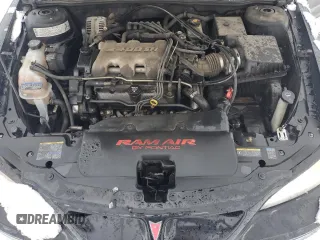 2004 Pontiac Grand Am GT with VIN 1G2NW52E14C173335, listed as a Copart auction lot 85103774 with 140,203 mi miles and Salvage Title. Bid and sale history available at carsss.com. Image 11.