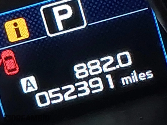 2018 Subaru Outback Premium with VIN 4S4BSAFC4J3248189, listed as a IAAI auction lot 42725208 with 52,391 mi miles and . Bid and sale history available at DreamBid. Image 15.