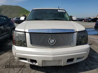2003 Cadillac Escalade with VIN 1GYEC63T73R251615, listed as a Copart auction lot 49518855 with Not provided miles and Clean title. Bid and sale history available at DreamBid. Image 5.