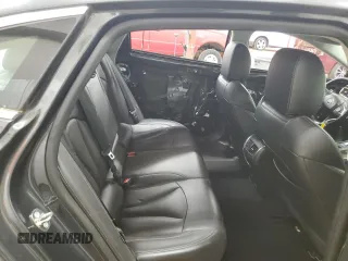 2017 Buick LaCrosse Premium with VIN 1G4ZR5SS7HU165181, listed as a Copart auction lot 58081875 with 167,439 mi miles and Salvage title. Bid and sale history available at DreamBid. Image 10.
