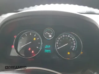 2013 Chevrolet Captiva Sport LT with VIN 3GNAL3EK3DS582107, listed as a Copart auction lot 51141205 with 137,815 mi miles and Salvage Title. Bid and sale history available at carsss.com. Image 9.